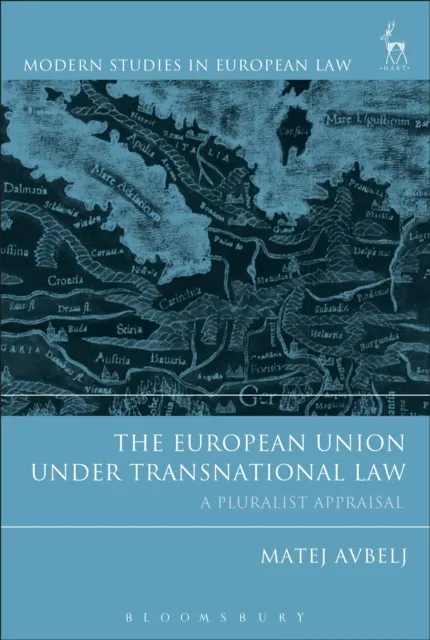 European Union under Transnational Law
