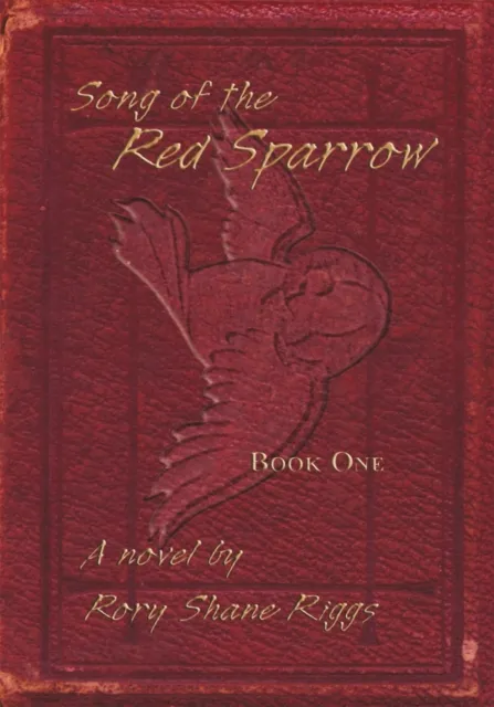 Song of the Red Sparrow