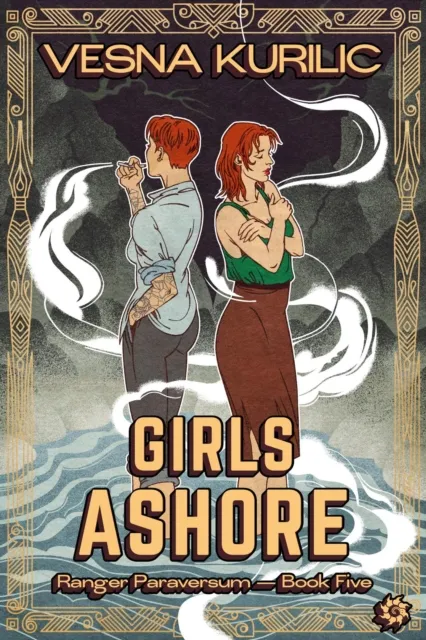 Girls Ashore