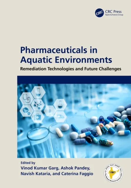 Pharmaceuticals in Aquatic Environments