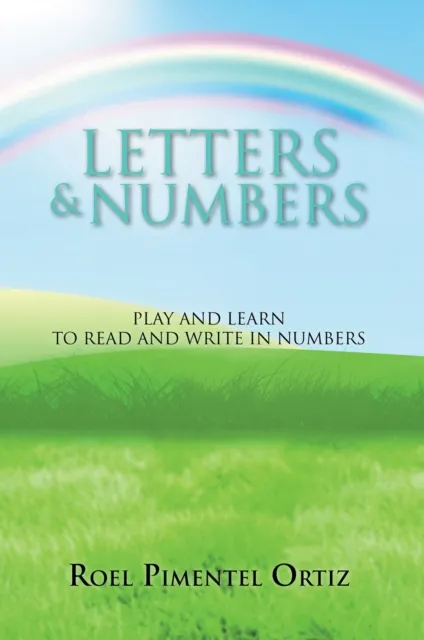 Letters & Numbers