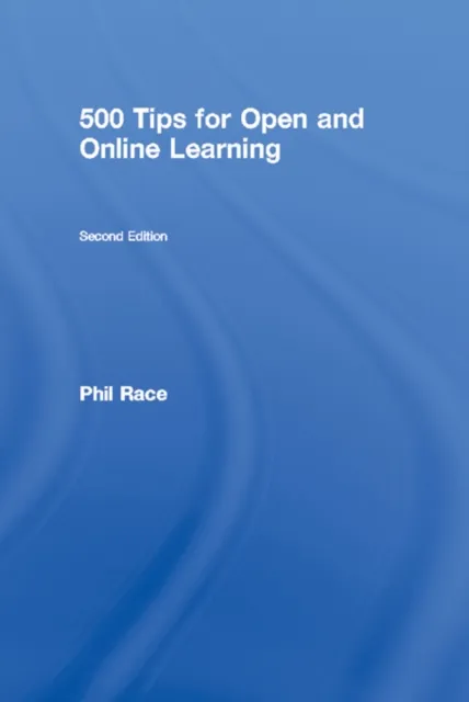 500 Tips for Open and Online Learning