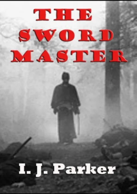 Sword Master