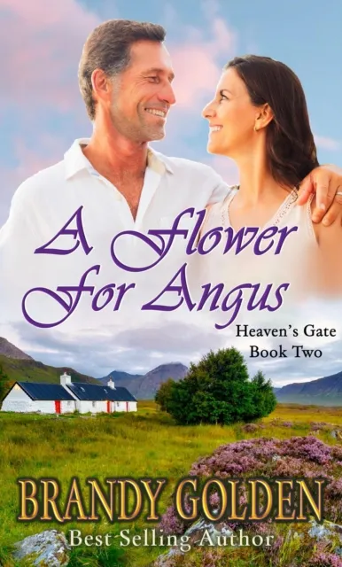 Flower for Angus
