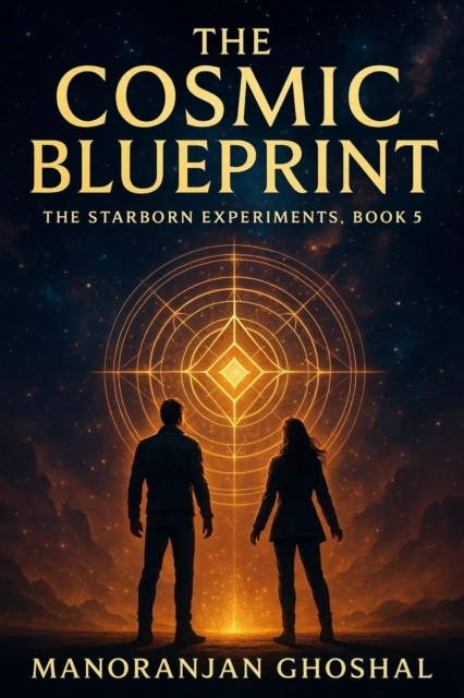 Cosmic Blueprint