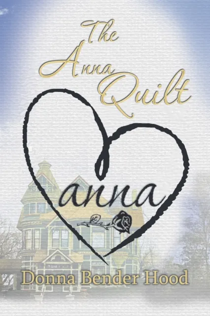 Anna Quilt