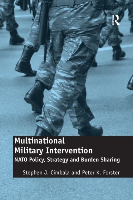 Multinational Military Intervention