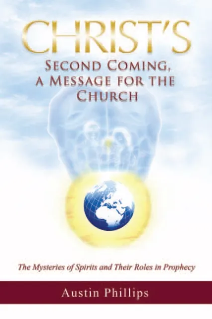 Christ Second Coming, a Message for the Church