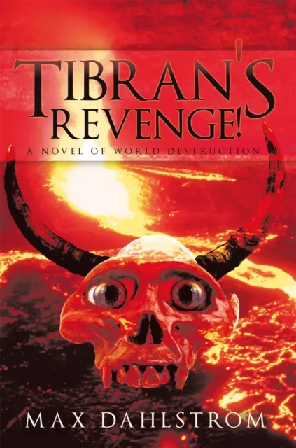 Tibran's Revenge!