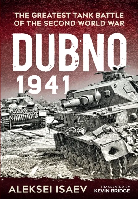 Dubno 1941