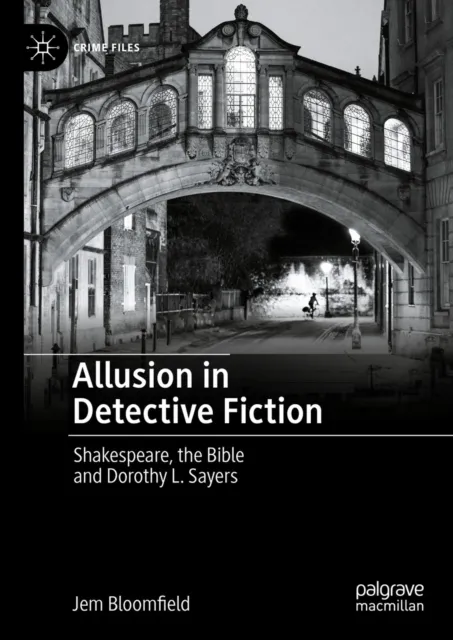Allusion in Detective Fiction
