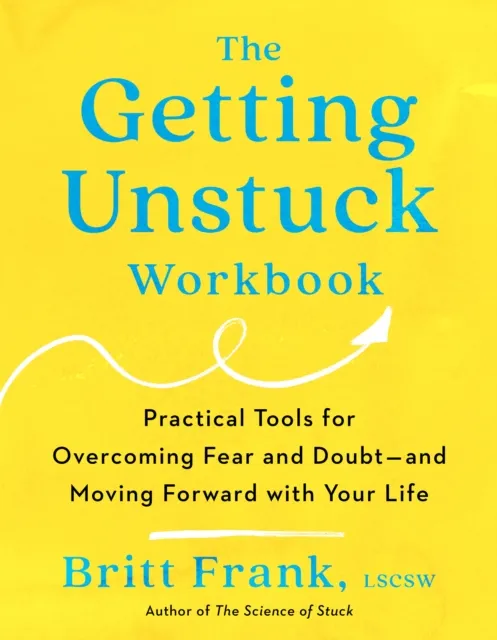 Getting Unstuck Workbook