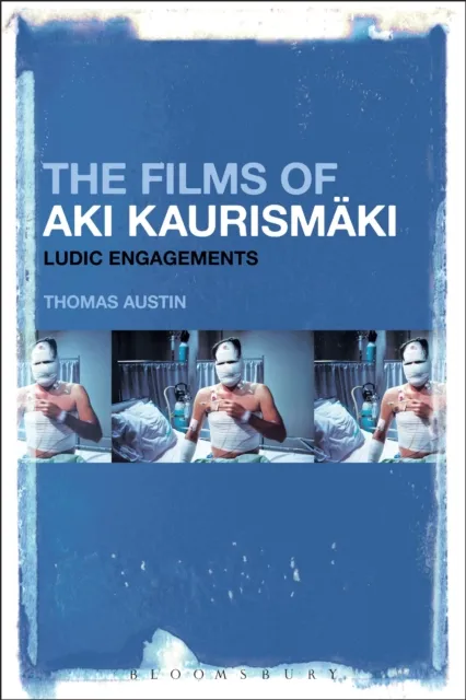 Films of Aki Kaurismaki