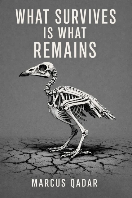 What Survives Is What Remains