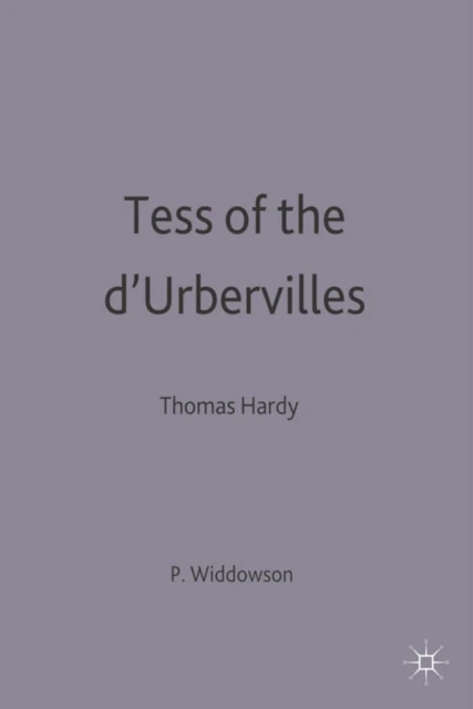 Tess of the d'Urbervilles