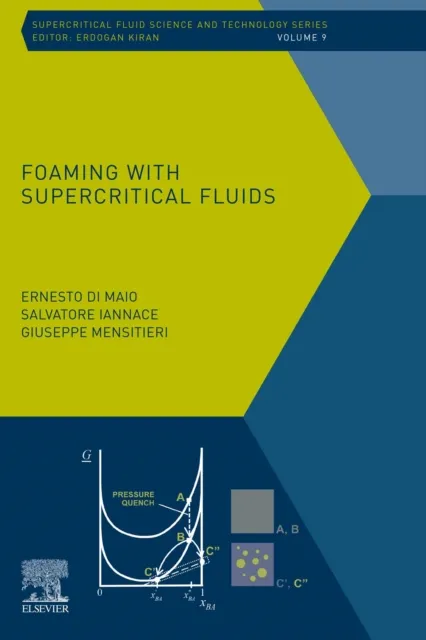 Foaming with Supercritical Fluids