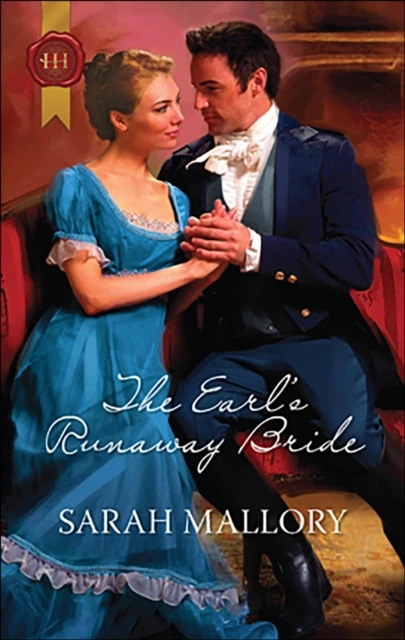 Earl's Runaway Bride