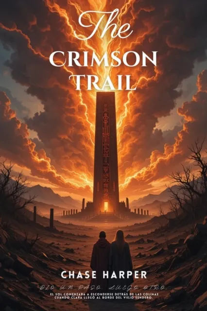 Crimson Trail