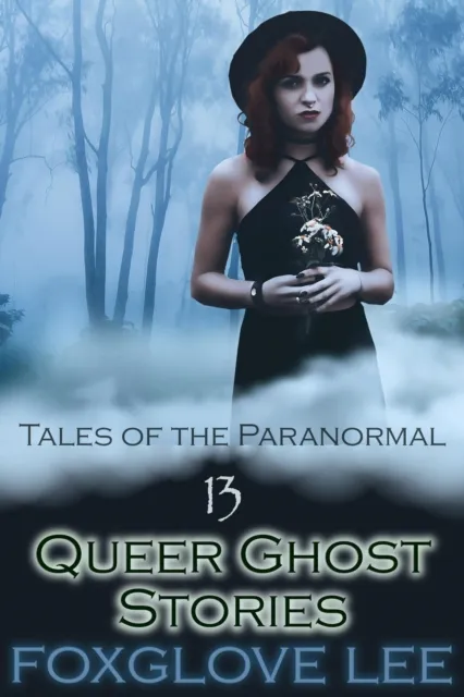 13 Queer Ghost Stories