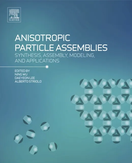 Anisotropic Particle Assemblies
