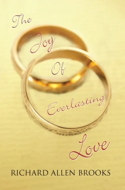 Joy of Everlasting Love