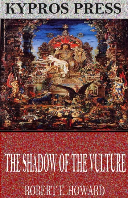 Shadow of the Vulture
