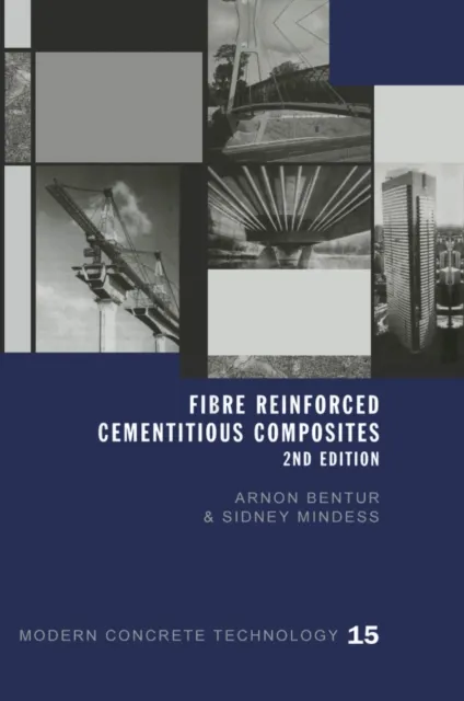 Fibre Reinforced Cementitious Composites