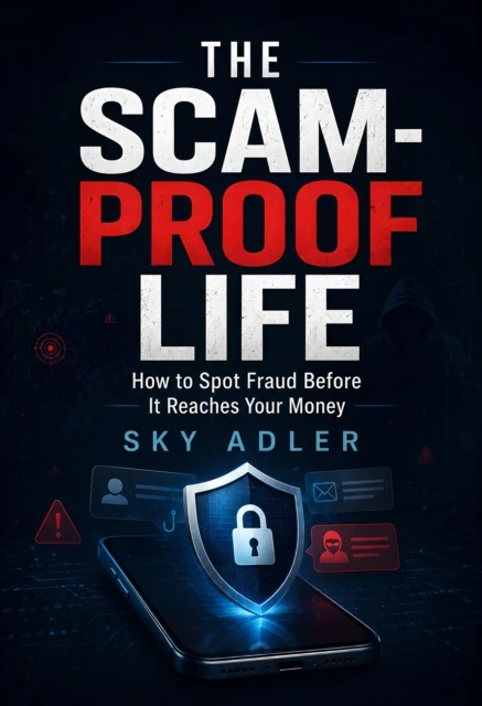 Scam-Proof Life