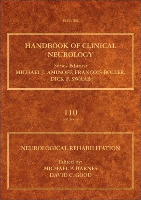 Neurological Rehabilitation