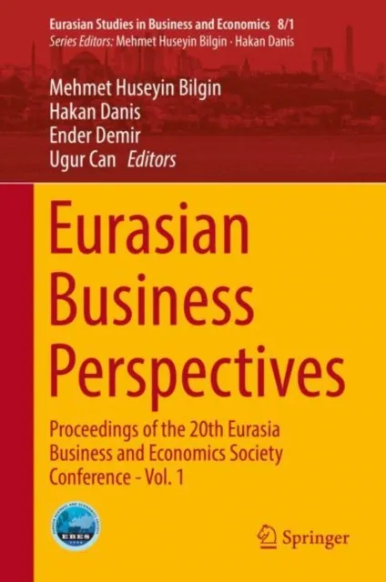 Eurasian Business Perspectives