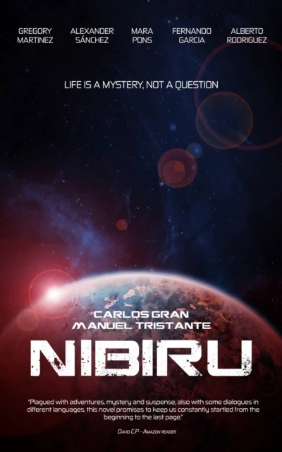 Nibiru