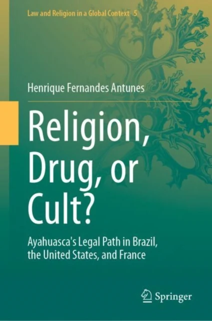 Religion, Drug, or Cult?