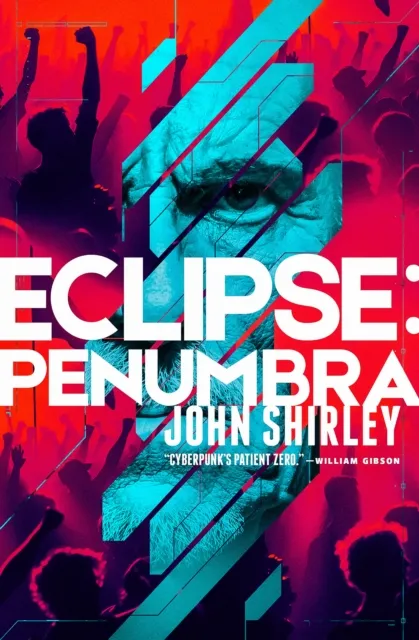 Eclipse: Penumbra
