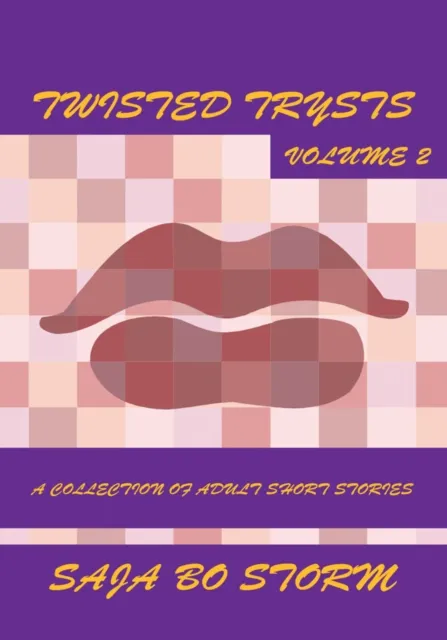 Twisted Trysts Volume  Two