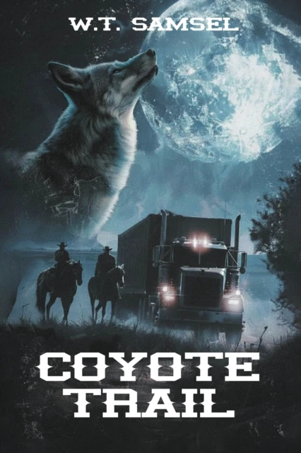 Coyote Trail