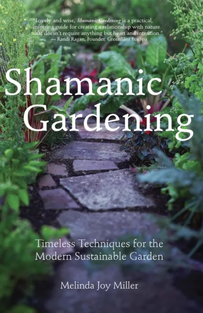 Shamanic Gardening