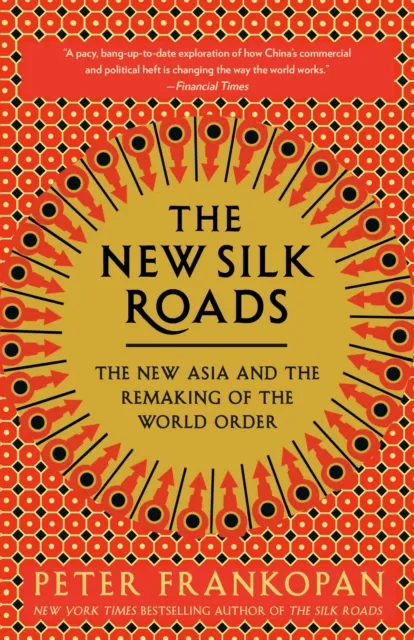 New Silk Roads