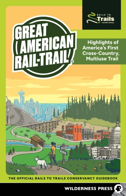Great American Rail-Trail(R)