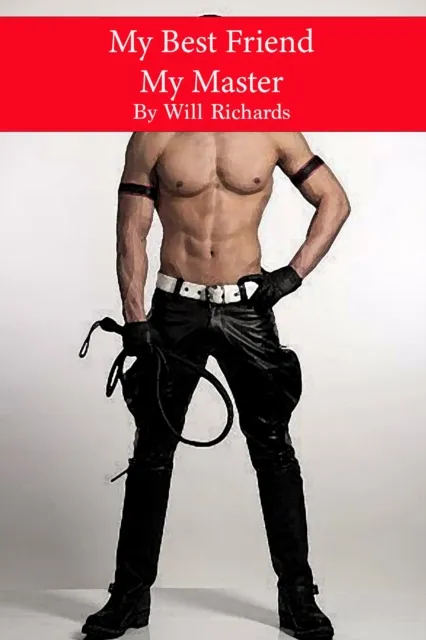 My Best Friend, My Master