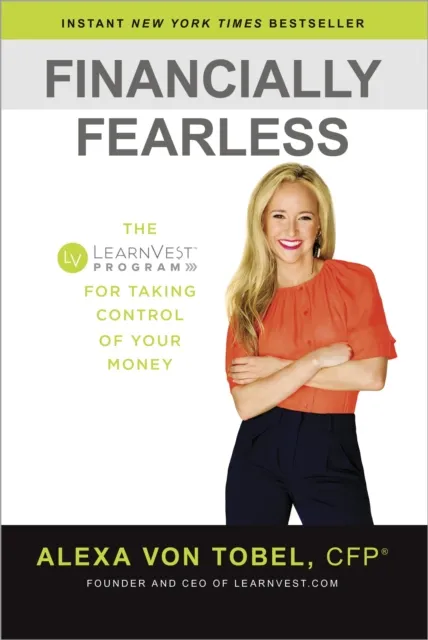Financially Fearless