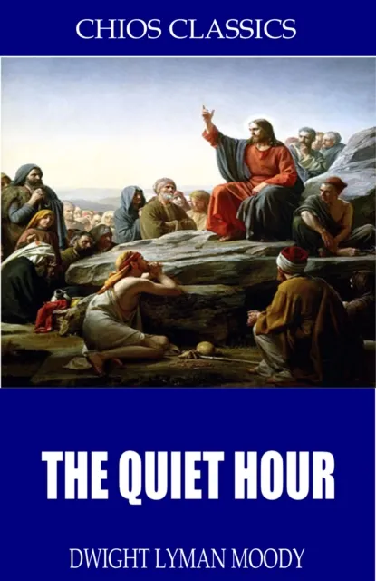 Quiet Hour