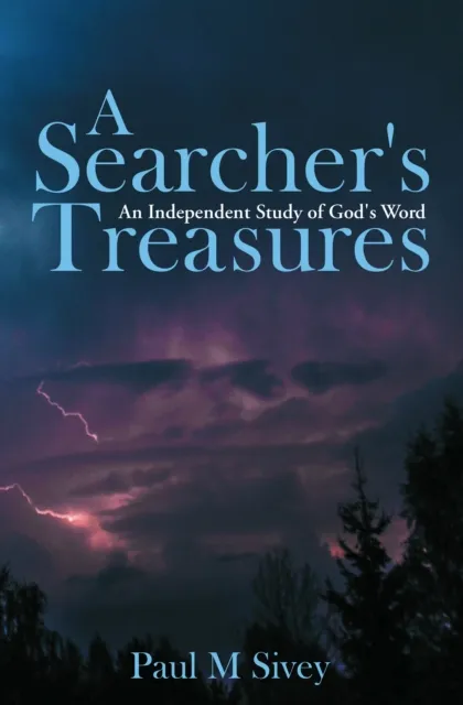 Searcher's Treasures