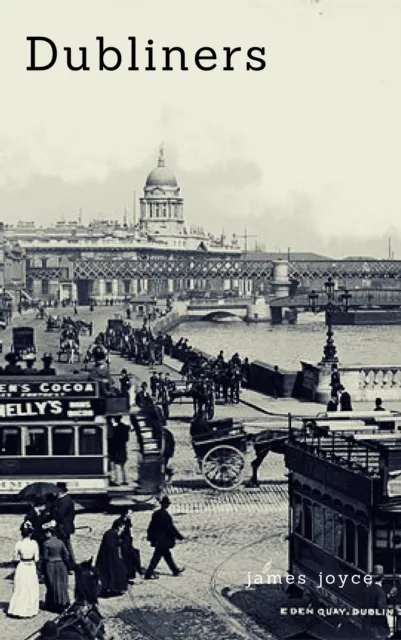 Dubliners (Zongo Classics)