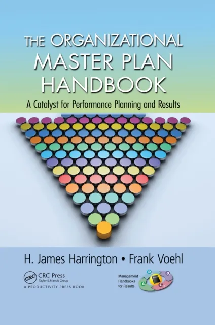 Organizational Master Plan Handbook