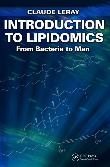 Introduction to Lipidomics