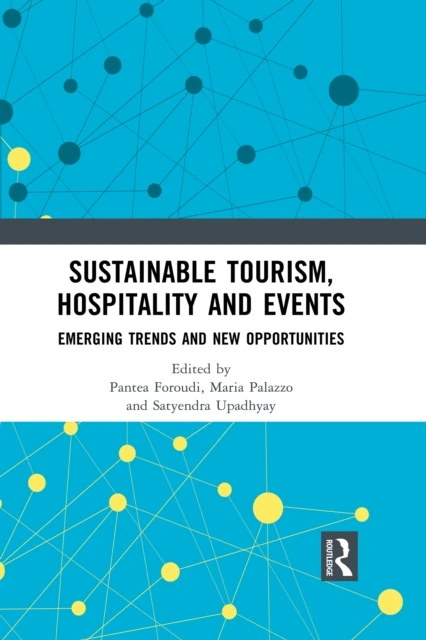 Sustainable Tourism, Hospitality and Events