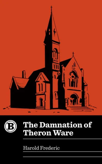 Damnation of Theron Ware