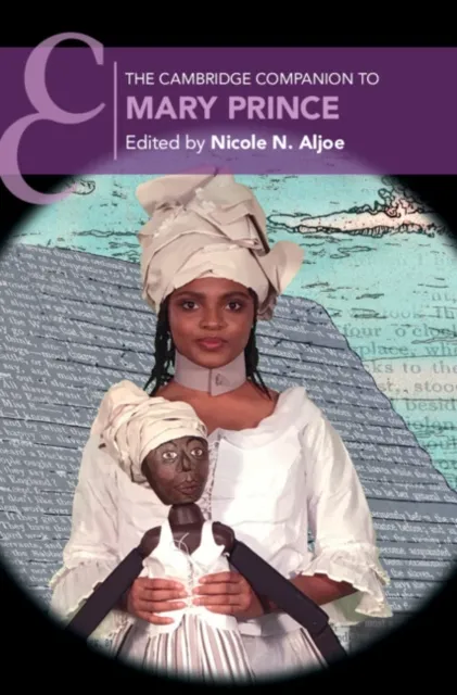 Cambridge Companion to Mary Prince