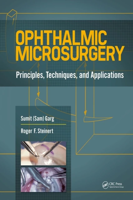 Ophthalmic Microsurgery
