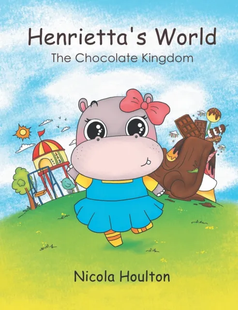 Henrietta'S World